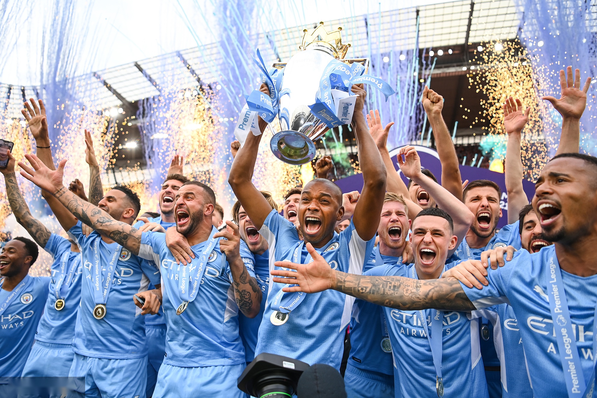 敏銳的跑位 敏銳的跑位